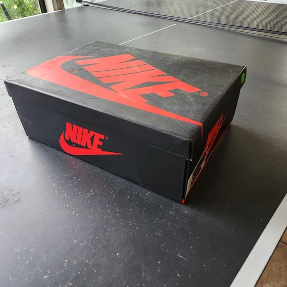 Jordan low UNC - Picture 6 of 6